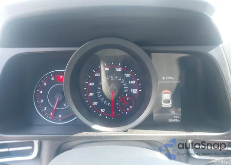 2021 Hyundai Elantra Se из США, поврежденный, VIN 5NPLL4AG8MH052542